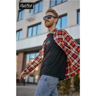 StyleMark Polarized L2480A солнцезащитные очки