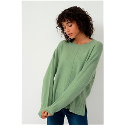 Jersey Verde claro