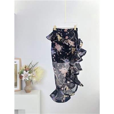 Юбкк zim люкс