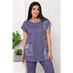 Костюм с бриджами 35854 НАТАЛИ #1036524