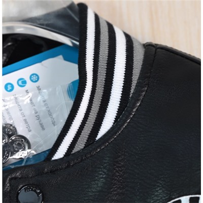 Бомбер для мальчиков. Экспорт