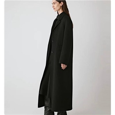 Тонкое шерстяное пальто  ICICL*E