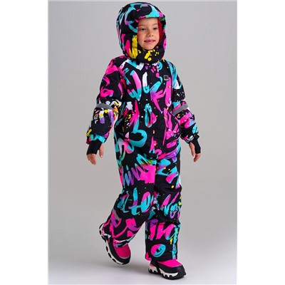 Комбинезон PLAYTODAY, 1041044