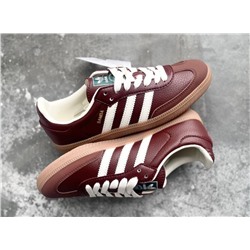 Кроссовки Adida*s Samba 🩵