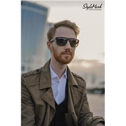 StyleMark Polarized L2480G солнцезащитные очки