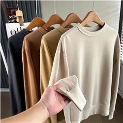 Базовый свитшот / толстовка UNIQL*O