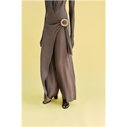 RAMIE HALTER JUMPSUIT