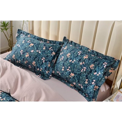 КПБ Amalia евро с 2 наволочками