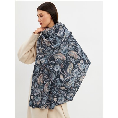 Палантин женский KSH15-1616-2