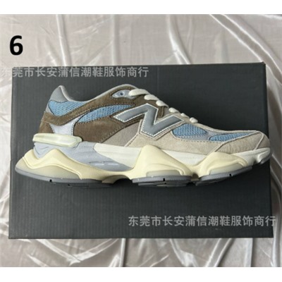 Известные кроссовки НЬЮ БЕЛАН*С от любимого продавца  Качество огонь. 9 разных моделей