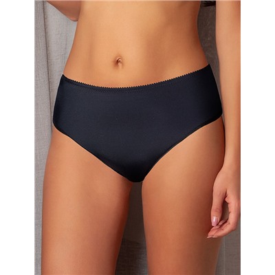 Трусы 210 Forma Черный Albina_L ЧЗ слип Albina L