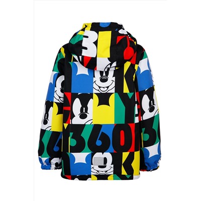 Ветровка PLAYTODAY, 750712