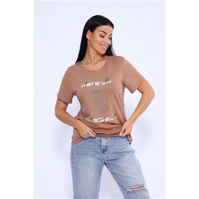 Футболка 80036 НАТАЛИ #1026928