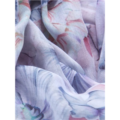 Палантин женский KSH16-124-2