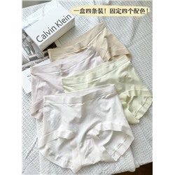 Трусики   4 шт