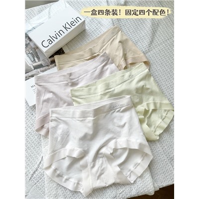 Трусики   4 шт