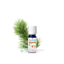 Puressentiel HEBBD Huile Essentielle Pin Sylvestre BIO 5ml