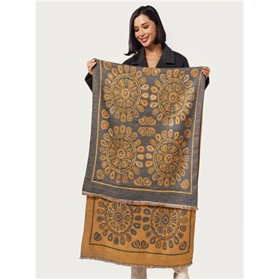 Палантин женский RH10-1459-8