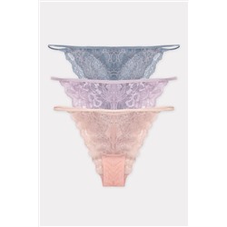 Трусы 3шт. MARK FORMELLE #967736