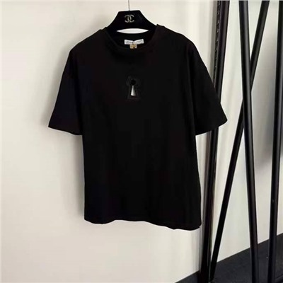 Женская футболка   Schiaparell*i