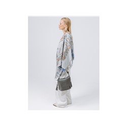 Сумка  Lanotti FAVORITE 812/серый