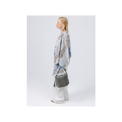 Сумка  Lanotti FAVORITE 812/серый