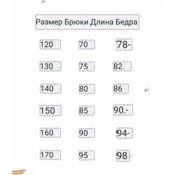 Детские спортивные штаны ⚫️The Nort*h Fac*e