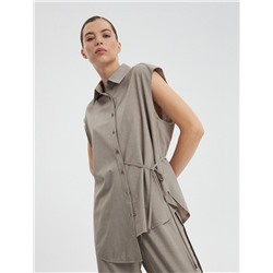 Рубашка 2500-1427-02