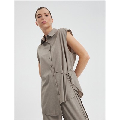 Рубашка 2500-1427-02