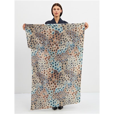 Палантин женский KSH15-167-1