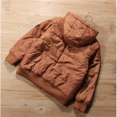 Куртка для мальчиков. Экспорт