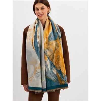 Палантин женский RH25-29-8