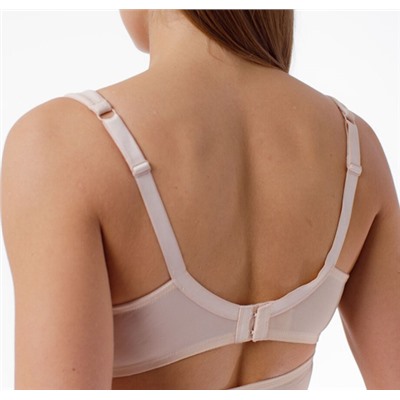 Бюстгальтер "мягкая чашка" RICH 81143-03 COQUETTE REVUE