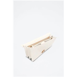 PINKO Bandolera - Blanco