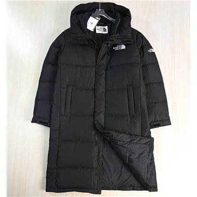 Женский пуховик НОРД ФЕЙ*С