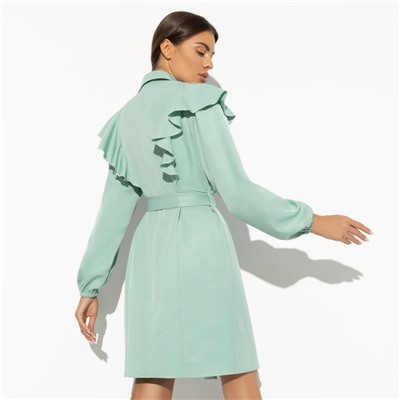 Платье, Изысканная дама (с поясом)