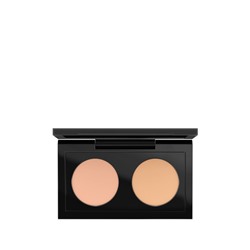 MAC Cosmetics Studio Finish Concealer Duo