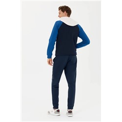 Erkek Lacivert Eşofman Altı