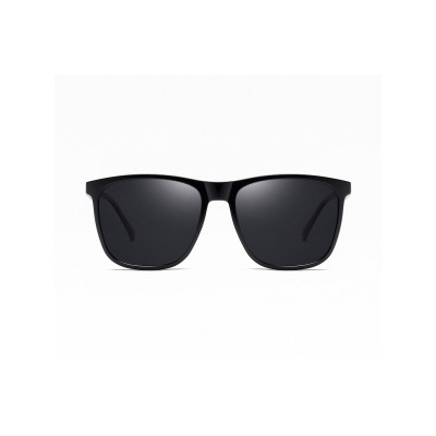 IQ30051 - Солнцезащитные очки ICONIQ TR3333 Bright black gray sheet C01-P01