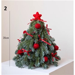 Маленькая елка