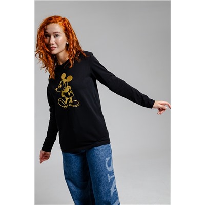 8528/1 Футболка с длинным рукавом унисекс