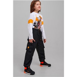 Брюки PLAYTODAY, 1121359