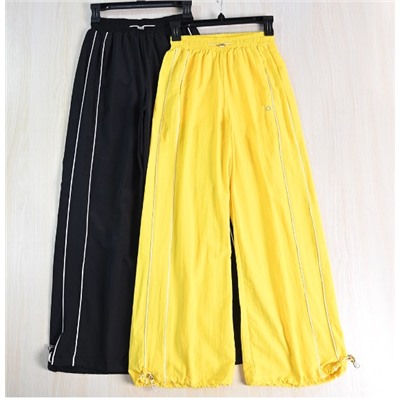 Женские тонкие спортивные повседневные брюки АЛ*О