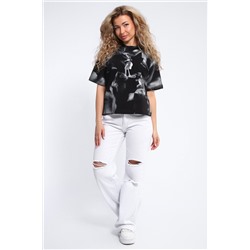 футболка жен 74377