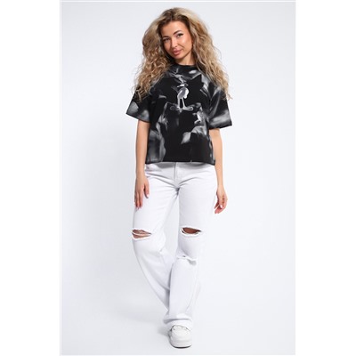 футболка жен 74377