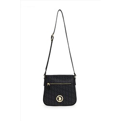 Kadın Siyah Çapraz Çanta
