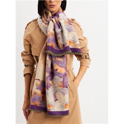 Палантин женский RH25-29-1