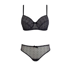 Комплект №7220+7225 сшивная слип Sielei