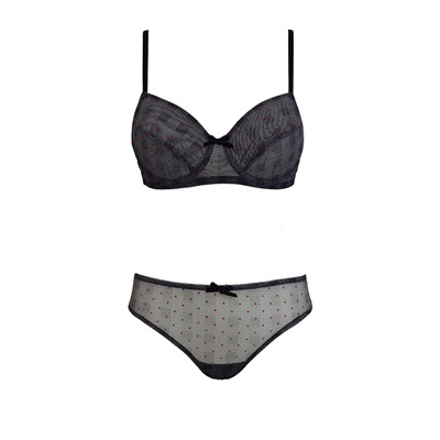 Комплект №7220+7225 сшивная слип Sielei