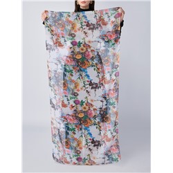 Палантин женский KSH16-122-6